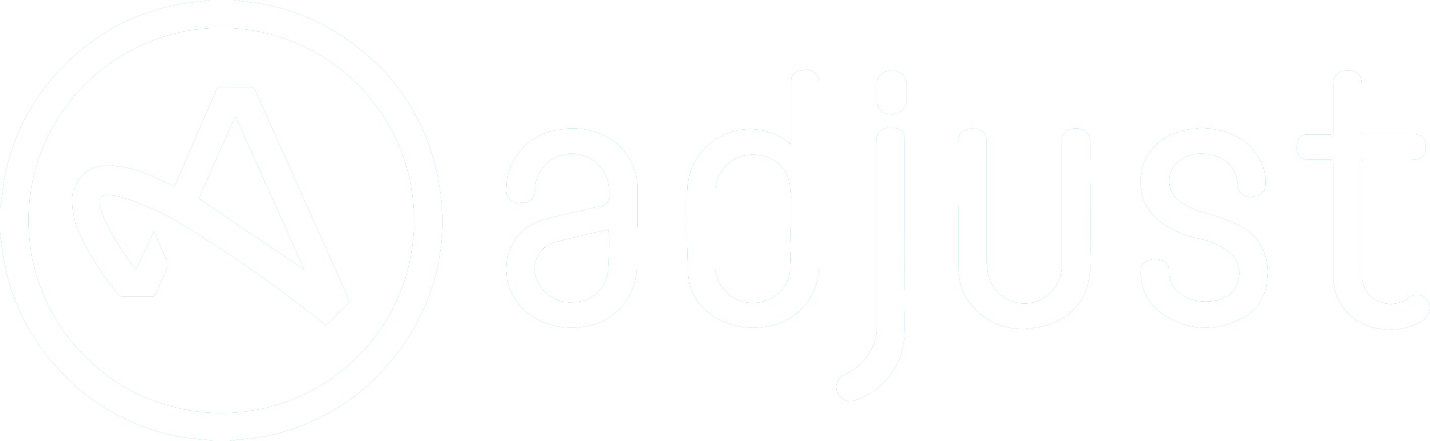 Adjust